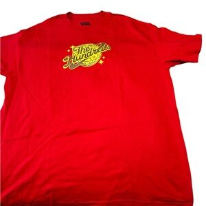 Adam Bomb T shirt Men’s L The Hundreds Streetwear Brand